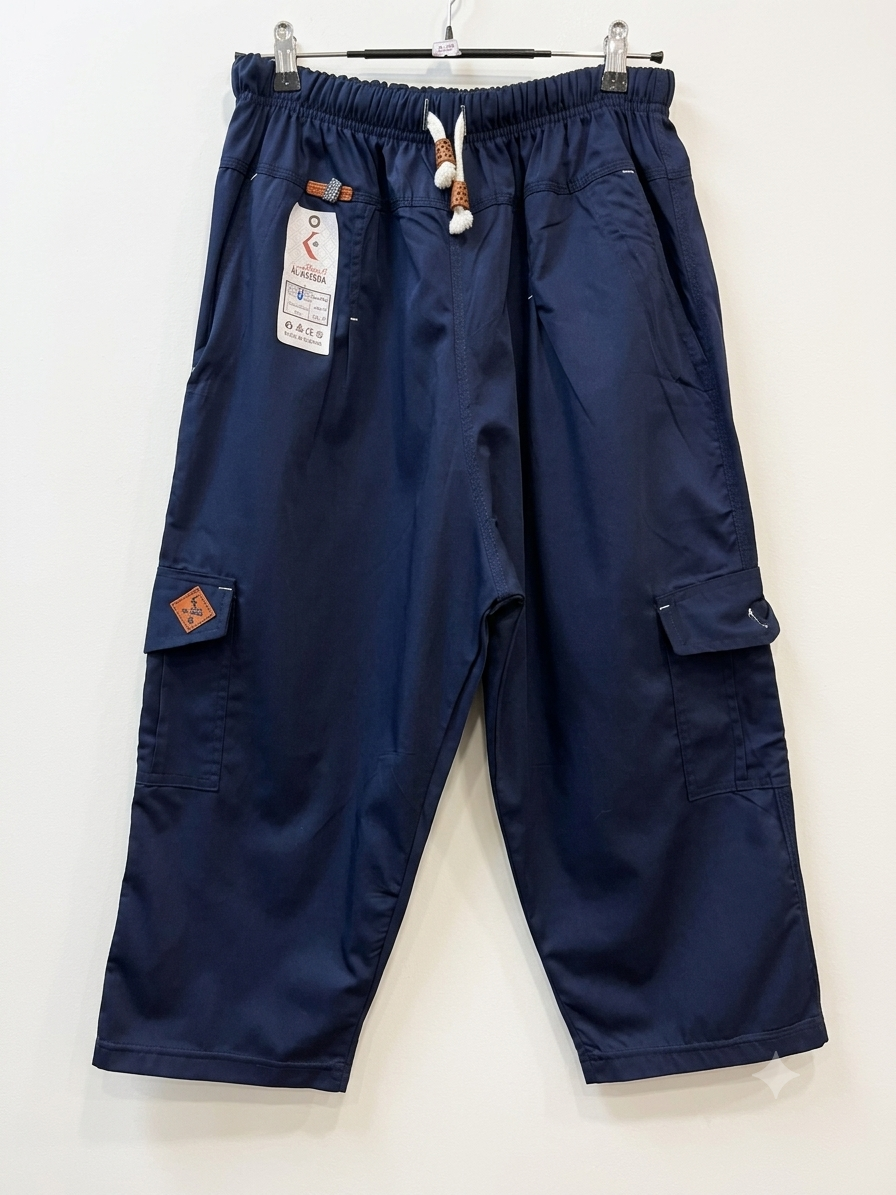 Bermudas Kabba