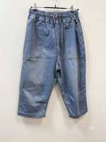Bermuda Nisaj - Jean