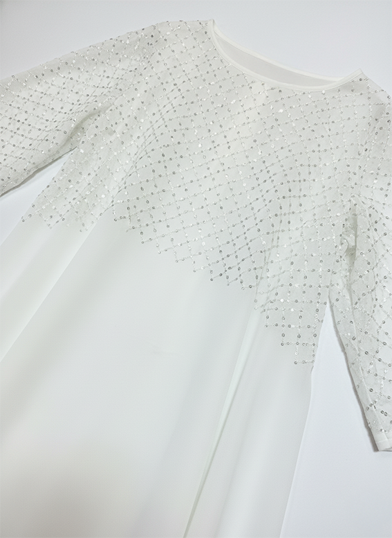 Caftan Dubaî / abaya-farāsha-dubai