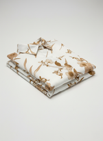 Ensemble chemise pantalon à fleurs / Ensemble-kyoto