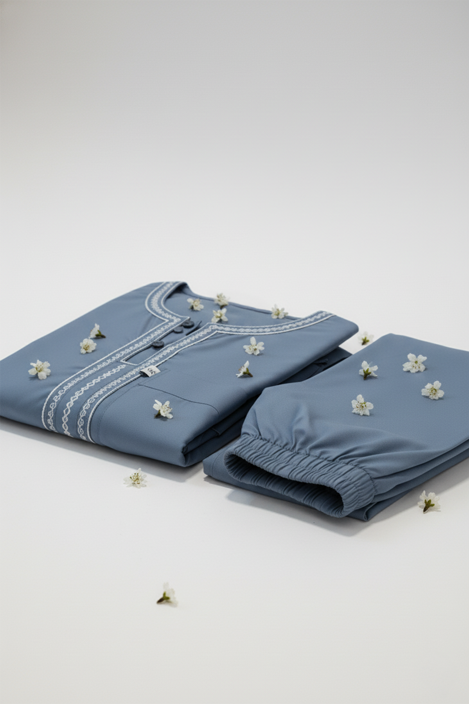 Ensemble pakistanais ZEIN