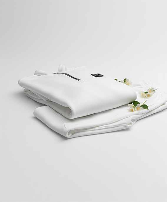 Ensemble survêtement jogging modèle para ARKANE / ensemble-oman