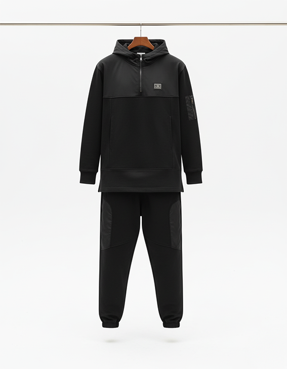 Ensemble PARA ARKANE – Survêtement homme coupe moderne