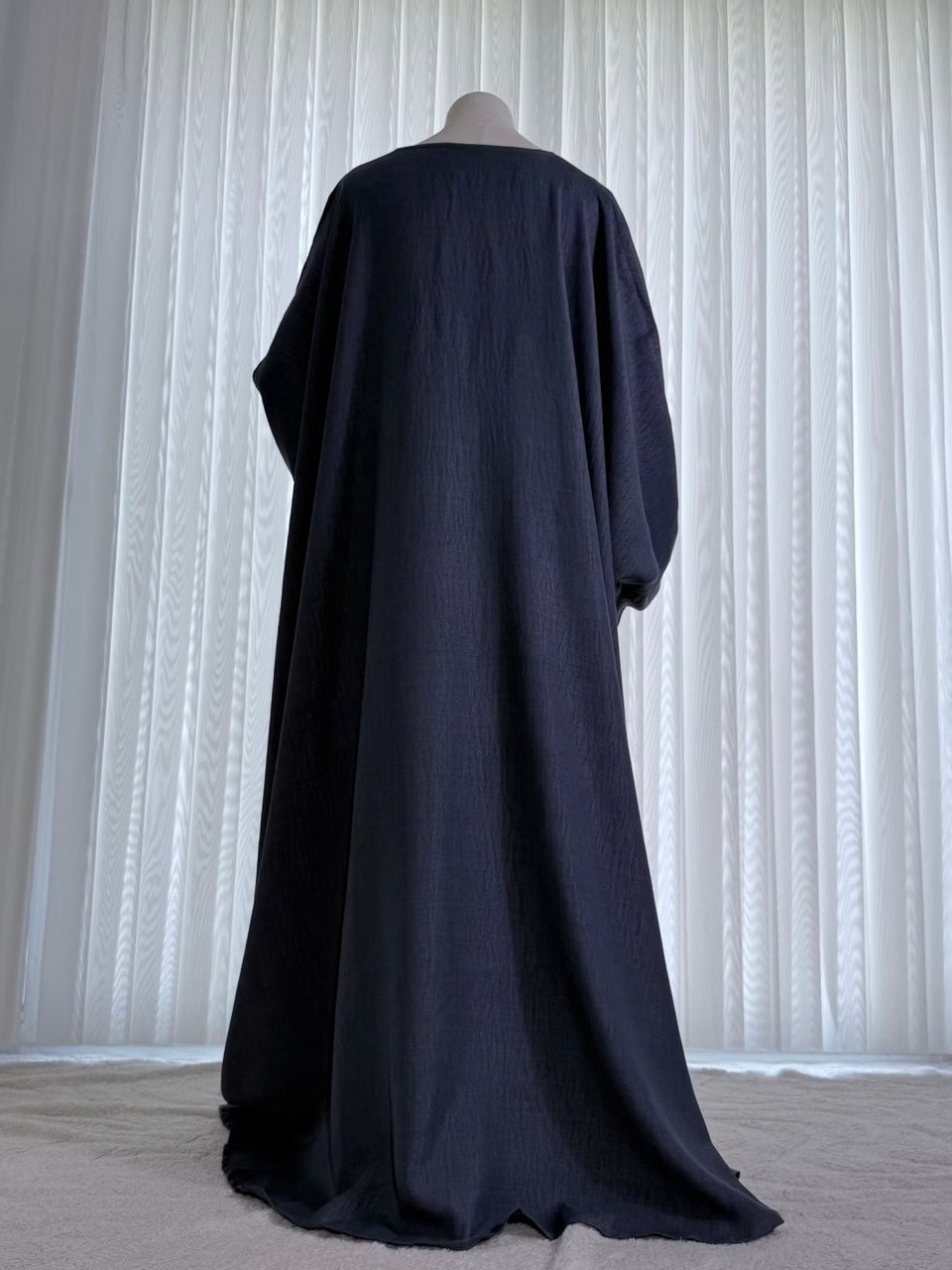 Abaya Nour Élégance