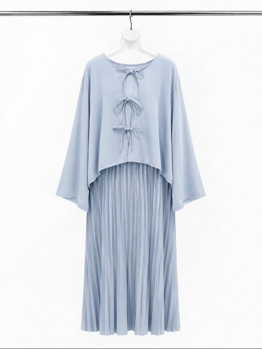 Ensemble Safiya