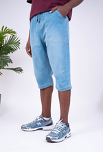 Bermuda Nisaj - Jean