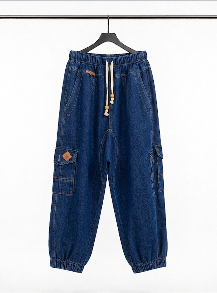 Jean kabba Confort Premium